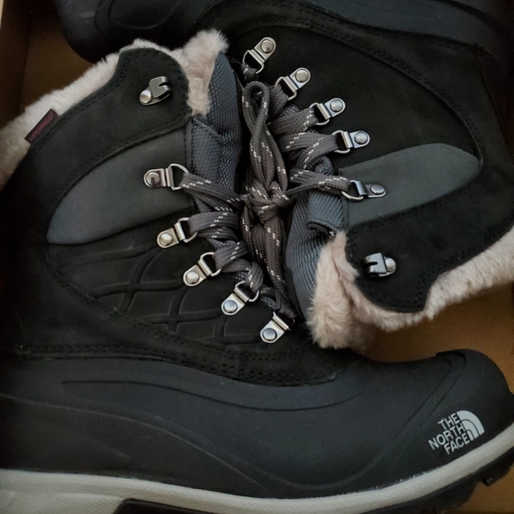 The North Face Women's Chikat 400 - Picture 3 of 4